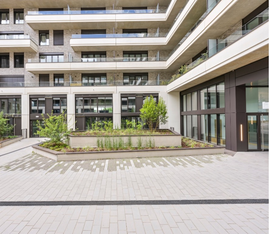 Réalisation de Tralux Immobilier
